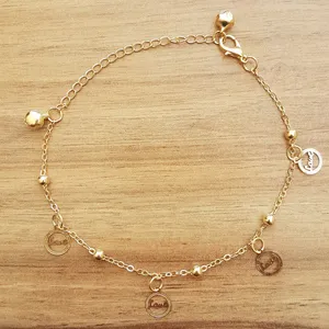 پابند زنانه کد 6002