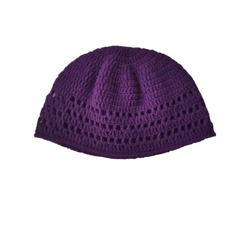 کلاه بافتنی لئونی مدل سپهر