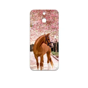 MAHOOT Horse-1 Cover Sticker for HTC One E8