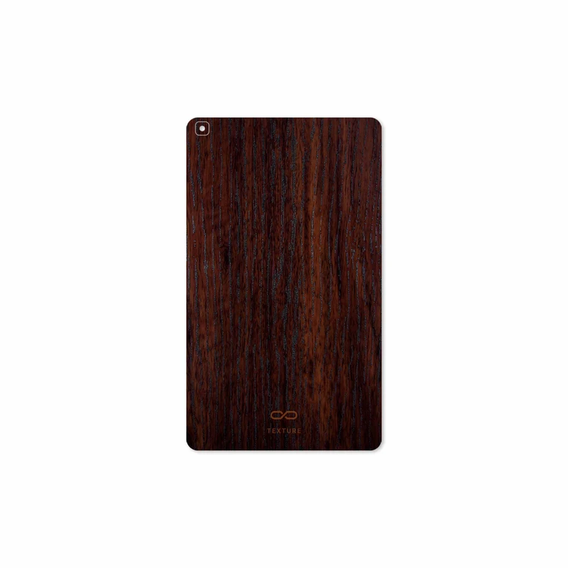 برچسب پوششی ماهوت مدل Red-Wood مناسب برای تبلت سامسونگ Galaxy Tab A 8.0 2019 T295