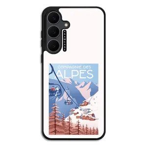 AKAM AMC-WSGS25FE-SKI-26 Cover For Samsung Galaxy S25 FE