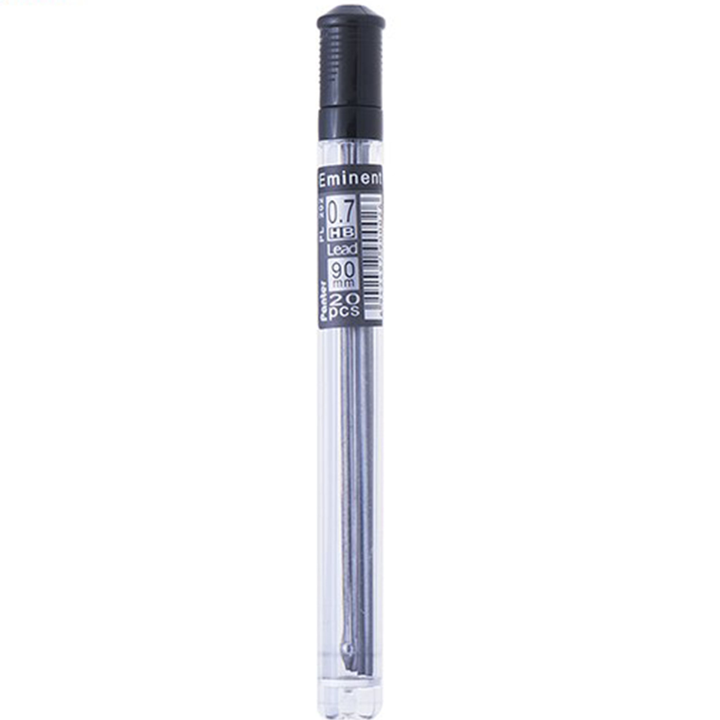 نوک مداد نوکی پنتر 0.5 میلی متری مدل امیننت