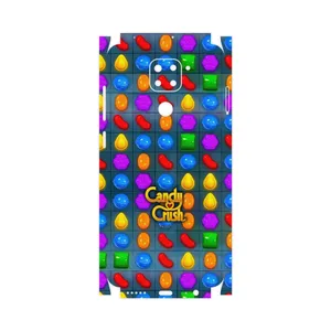 MAHOOT Candy Crush Game Series-FullSkin Cover Sticker for Xiaomi Redmi 10X