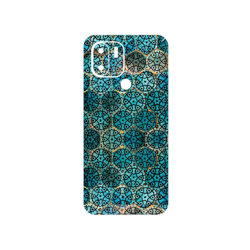 برچسب پوششی ماهوت مدل Iran Tile 9 مناسب برای گوشی موبایل شیائومی Redmi A1 Plus