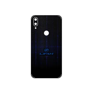 MAHOOT Lifan Cover Sticker for Xiaomi Mi Play