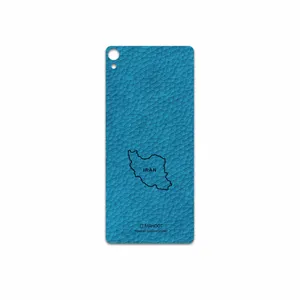 MAHOOT BL-IRC Cover Sticker for Sony Xperia XA