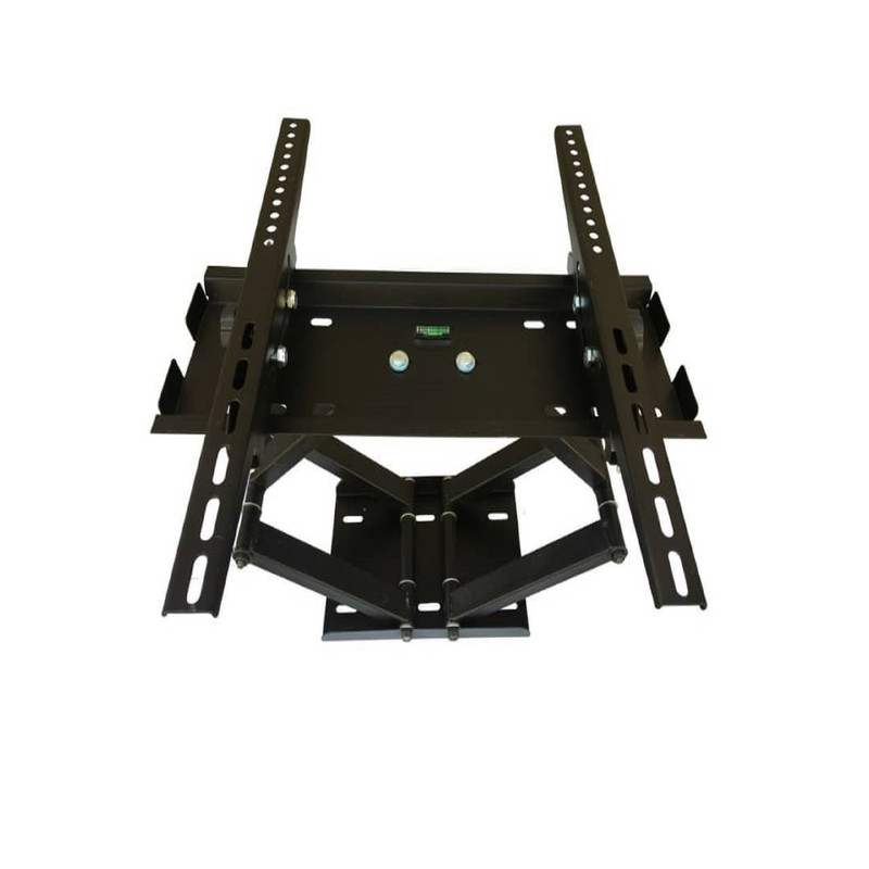 پایه دیواری تلویزیون مدل E888 مناسب برای تلویزیون های 30 تا 60 اینچ پایه دیواری تلویزیون مدل E888 مناسب برای تلویزیون های 30 تا 60 اینچ