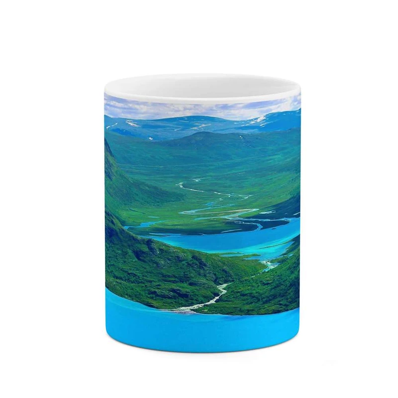 ماگ کاکتی مدل طبیعت کد mgh10796