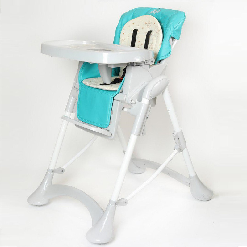 صندلی غذاخوری کودک زویه مدل 1825