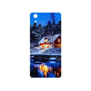 MAHOOT Winter Season Cover Sticker for GLX Maad