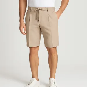 شلوارک مردانه کروم مدل 2413001