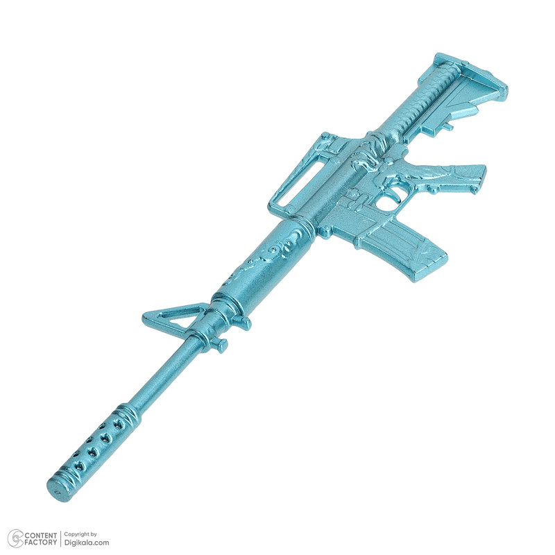 خودکار مدل تفنگ کد M16