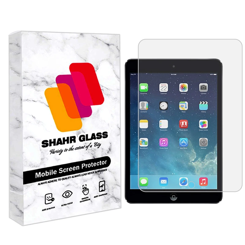 محافظ صفحه نمایش شهر گلس مدل TS1SHA مناسب برای تبلت اپل Ipad Mini 2020