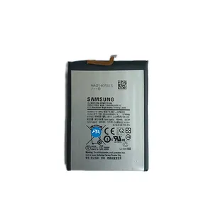 باتری موبایل مدل EB-BG580ABU ظرفیت 5000 میلی آمپر ساعت مناسب برای گوشی موبایل سامسونگ GALAXY M30