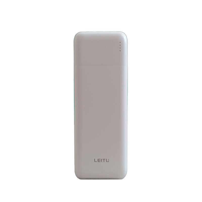 شارژر همراه لیتو مدل LP-18 ظرفیت 20000 میلی آمپر ساعت