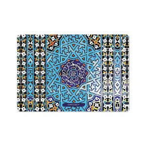 MAHOOT Iran-Tile7 Cover Sticker for Apple iPad Pro 10.5 2017 A1709
