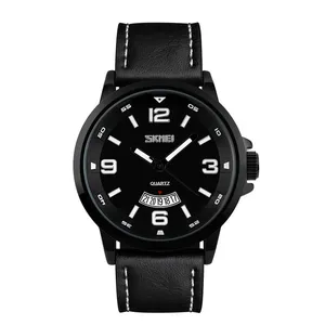 ساعت مچی عقربه‌ای مردانه اسکمی مدل 9115bk