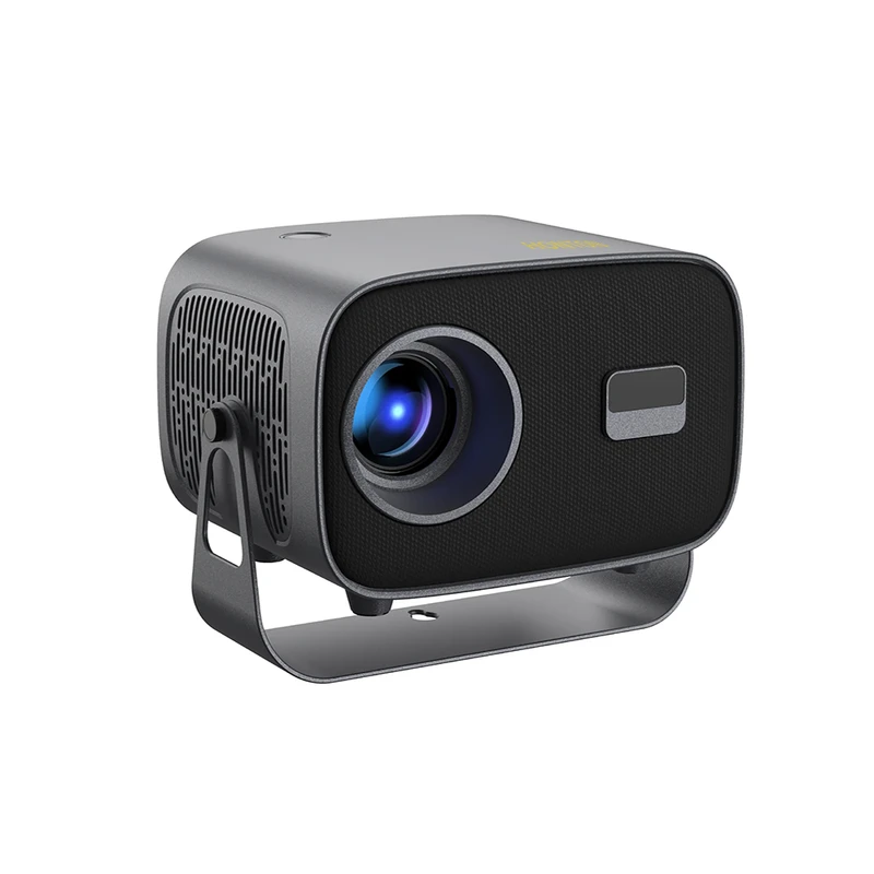 عکس شماره 6 : ویدئو پروژکتور هانتون مدل android11