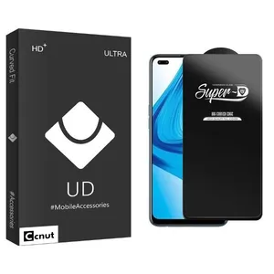 Coconut UDB SuperD Screen Protector For Oppo F17 Pro