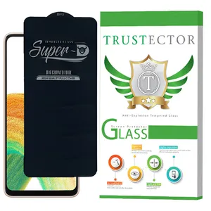 Trustector SUTA-Glass Screen Protector For Samsung Galaxy A33 5G
