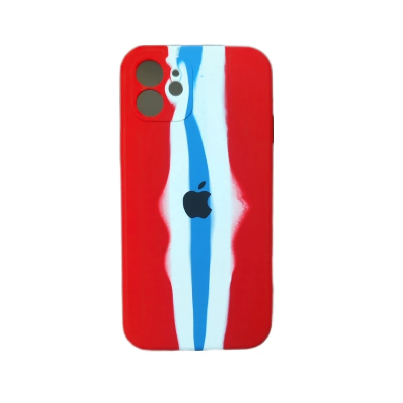 کاور مدل happy-cv2 مناسب برای گوشی موبایل اپل iPhone 12 