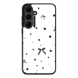 AKAM AMC-WSGS25FE-STARS-11 Cover For Samsung Galaxy S25 FE