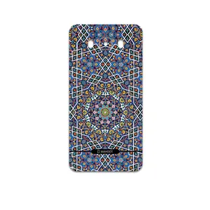 MAHOOT Iran-Tile6 Cover Sticker for Samsung Galaxy J7 2016