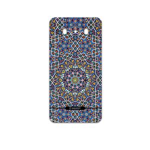 برچسب پوششی ماهوت مدل Iran-Tile6 مناسب برای گوشی موبایل سامسونگ Galaxy J7 2016