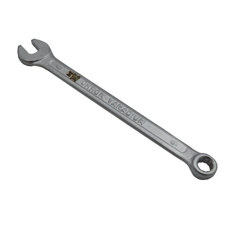 آچار یکسر تخت و یکسر رینگی مدل پرشین کت کد YPA-06MM سایز 6 میلیمتر