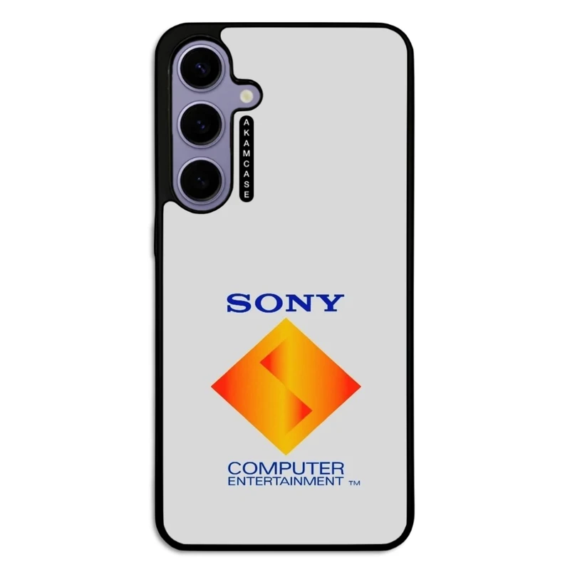 کاور آکام مدل AMC-WSGS24P-NOSTECH-22 مناسب برای گوشی موبایل سامسونگ Galaxy S24 Plus