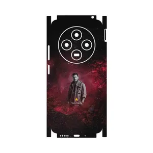 MAHOOT Tom Hardy-FullSkin Cover Sticker for Xiaomi Poco C75