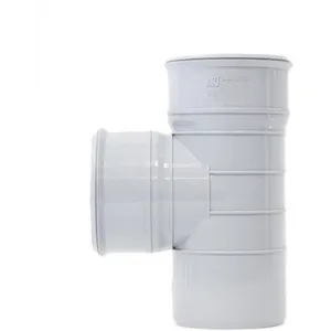 اتصال سه راهی مدل Upvc  سایز 160 میلی متر