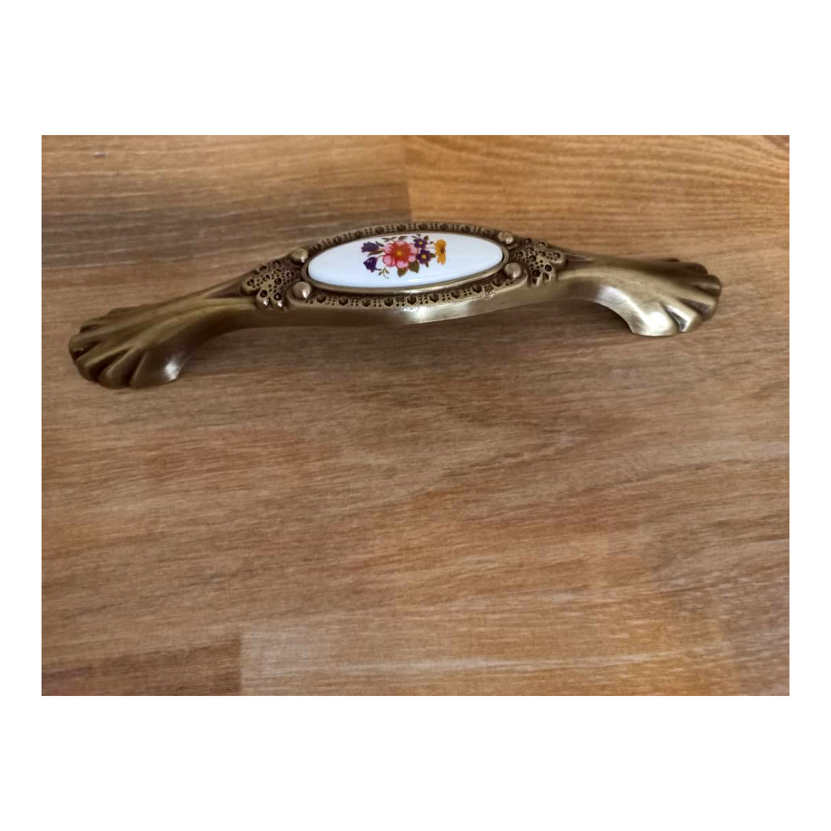 دستگیره کابینت مدل BM128 بسته 3 عددی