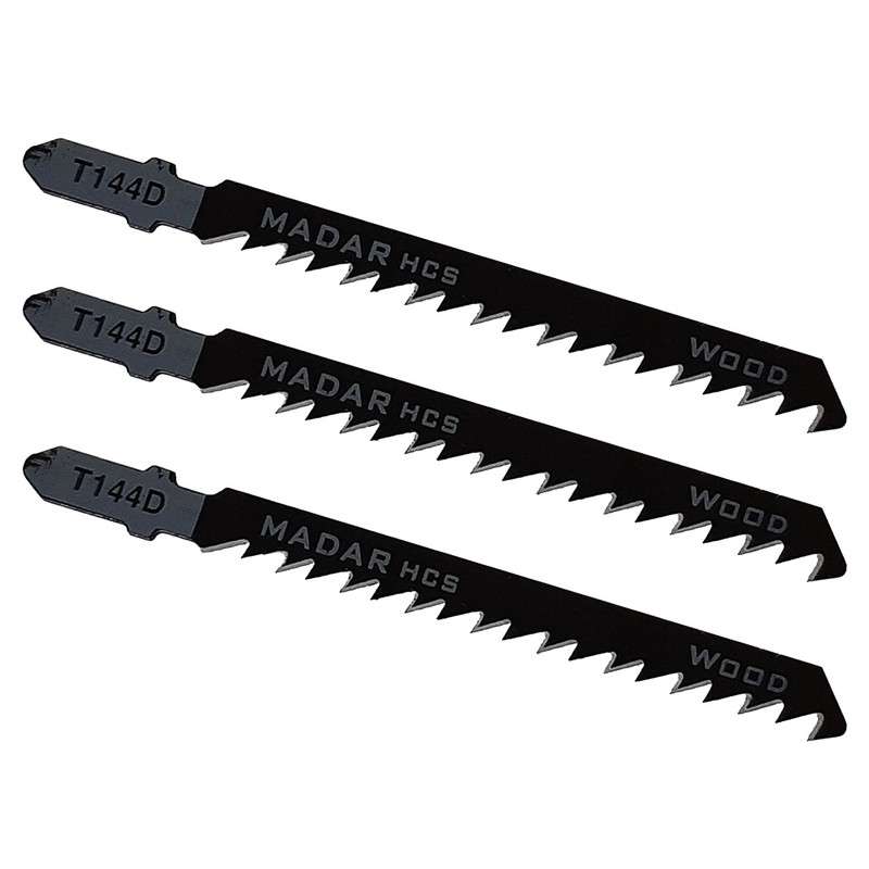 تیغه اره مدار مدل RO -144 مجموعه سه عددی