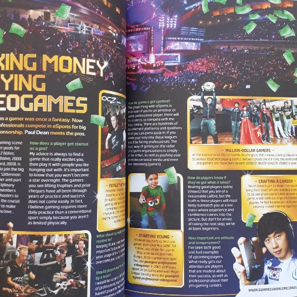 قیمت و خرید كتاب Guinness World Records 2014 Gamers Edition اثر جمعي از نويسندگان انتشارات ...