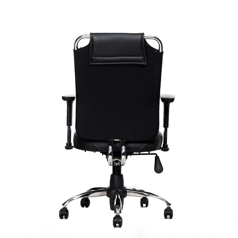صندلی اداری وارنا مدل K712B-L