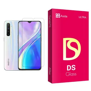 Asda DS Glass MIX001 Screen Protector For Realme XT