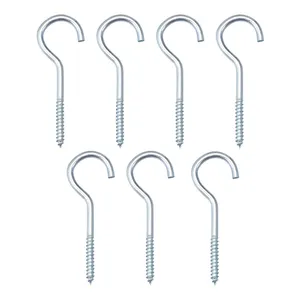 قلاب مدل M09 بسته 7 عددی