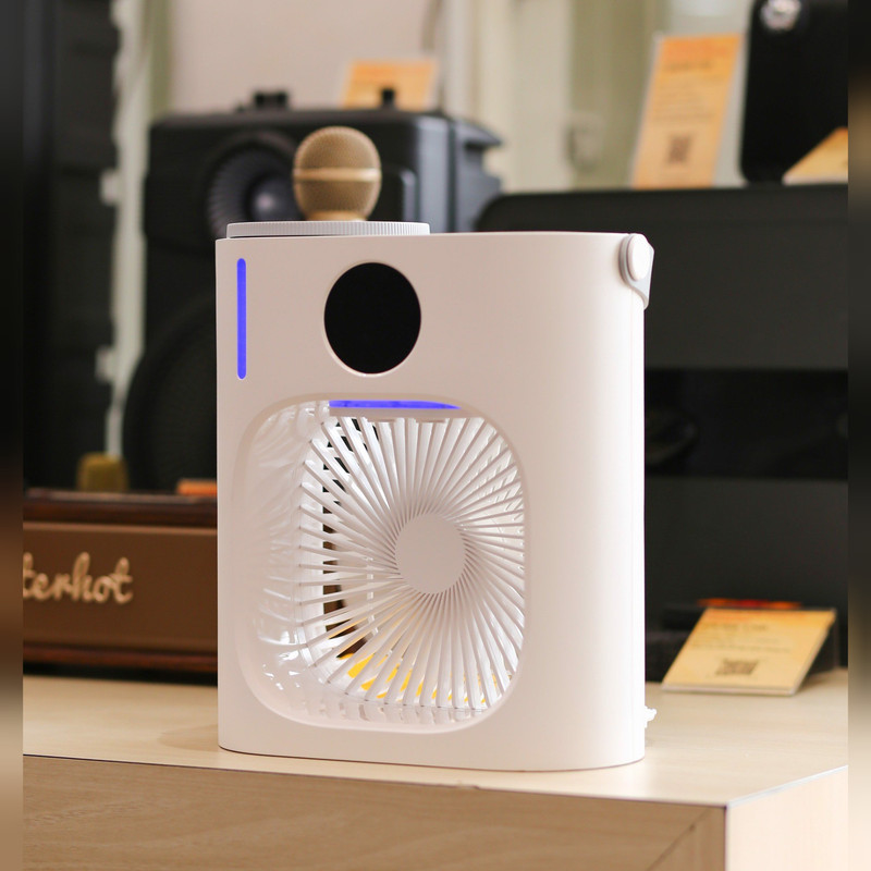 پنکه رومیزی مدل Mi Lydsto XD-ZMLFS02