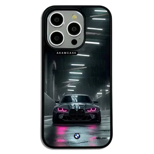 AKAM AMC-WA15PRO-BMW-43 Cover For Apple iPhone 15 Pro