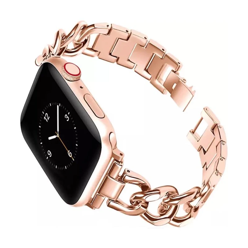 بند مدل D1 مناسب برای اپل واچ 42/44/45 میلی متری