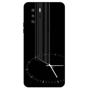 Megafone Interstellar 1895 Cover For Xiaomi Redmi Note 10 Pro 5G