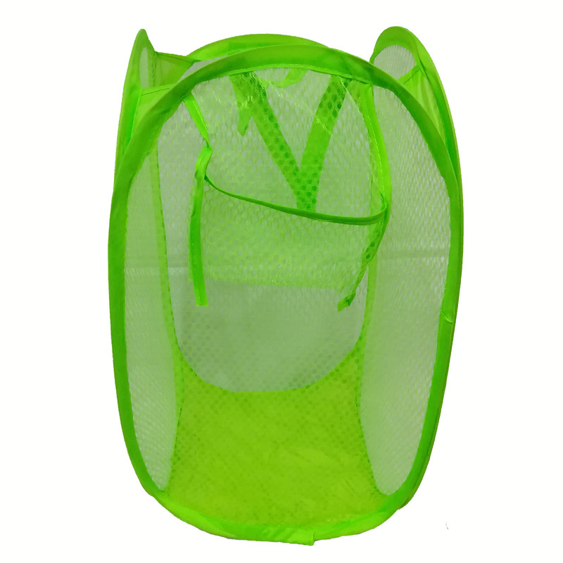 سبد رخت چرک مدل 123