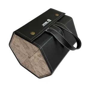 کیف عینک مدل لایفینو کد 6