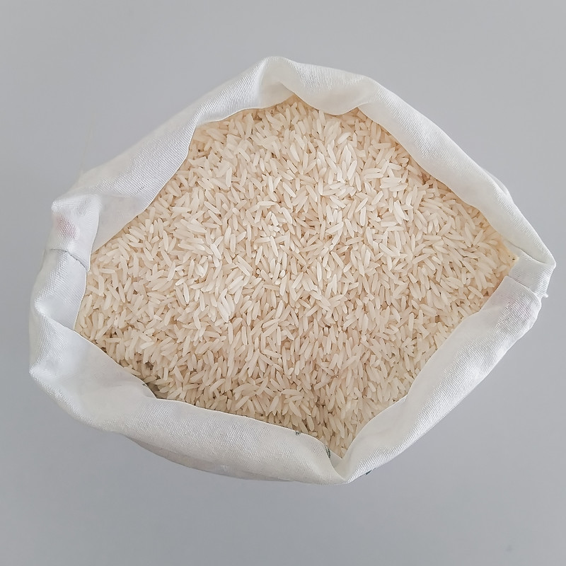 برنج شیرودی - 5 کیلوگرم