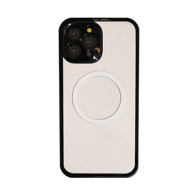کاور کی-دوو مدل Mag Titanium مناسب برای گوشی موبایل اپل iPhone 14 Pro Max