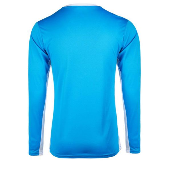 ست تی شرت و شلوارک ورزشی مردانه آلشپرت مدل L-301 -  - 3
