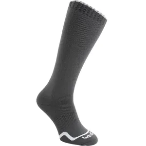 جوراب اسکی ودز مدل SKI SOCKS 50 GREY