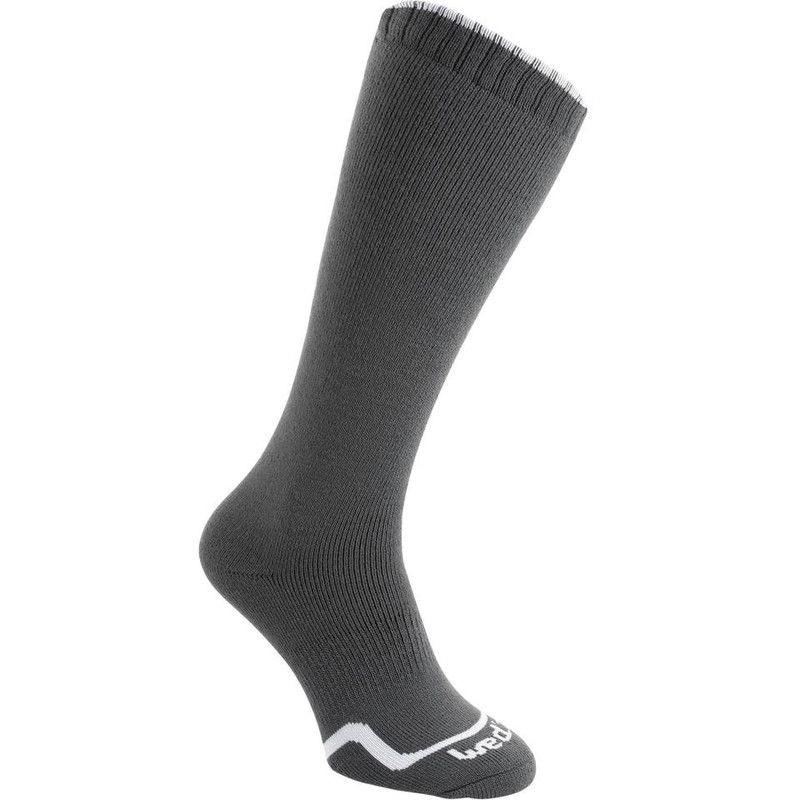 جوراب اسکی ودز مدل SKI SOCKS 50 GREY