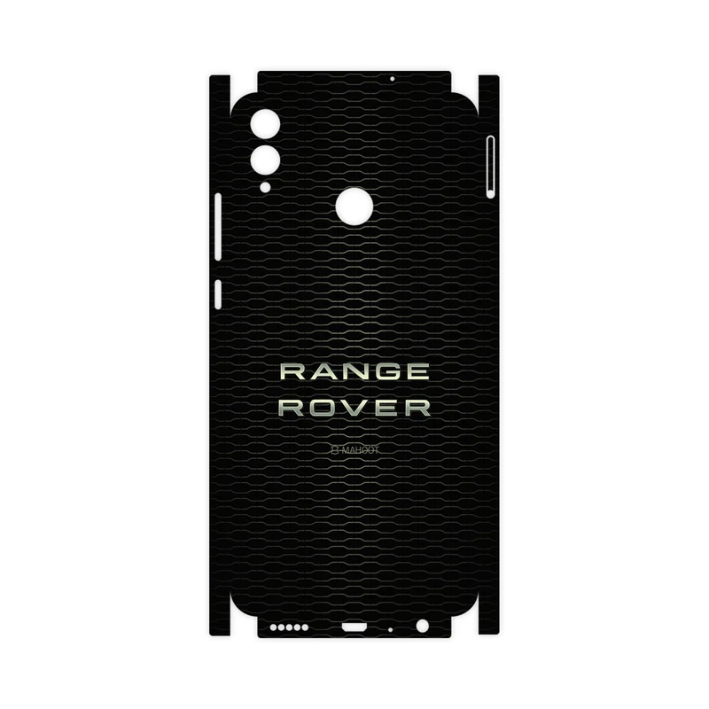 برچسب پوششی ماهوت مدل Range-Rover-FullSkin مناسب برای گوشی موبایل آنر 8X